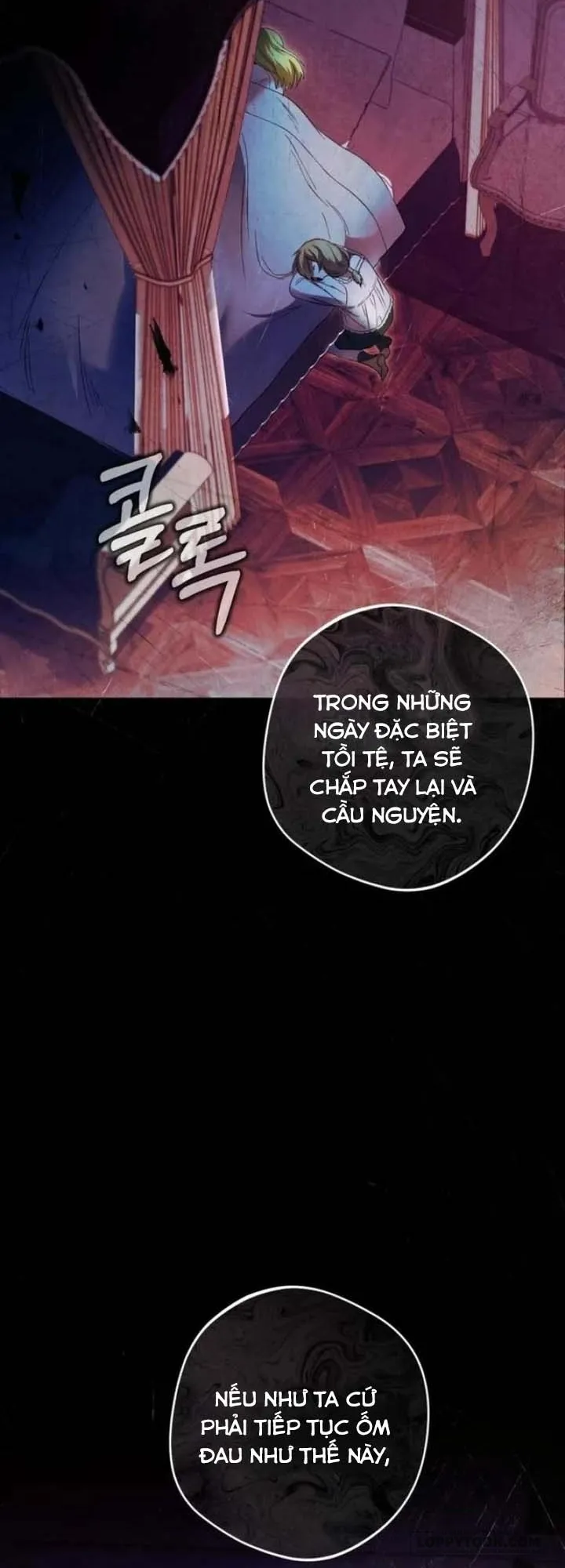 Bạo Chúa Độc Ác Trở Lại - Chap 20 - Trang 53