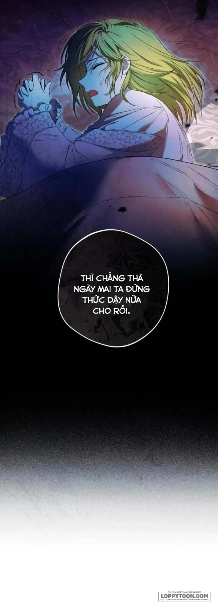 Bạo Chúa Độc Ác Trở Lại - Chap 20 - Trang 54