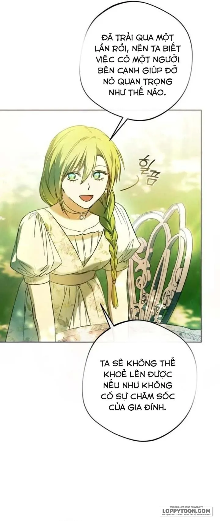 Bạo Chúa Độc Ác Trở Lại - Chap 20 - Trang 56