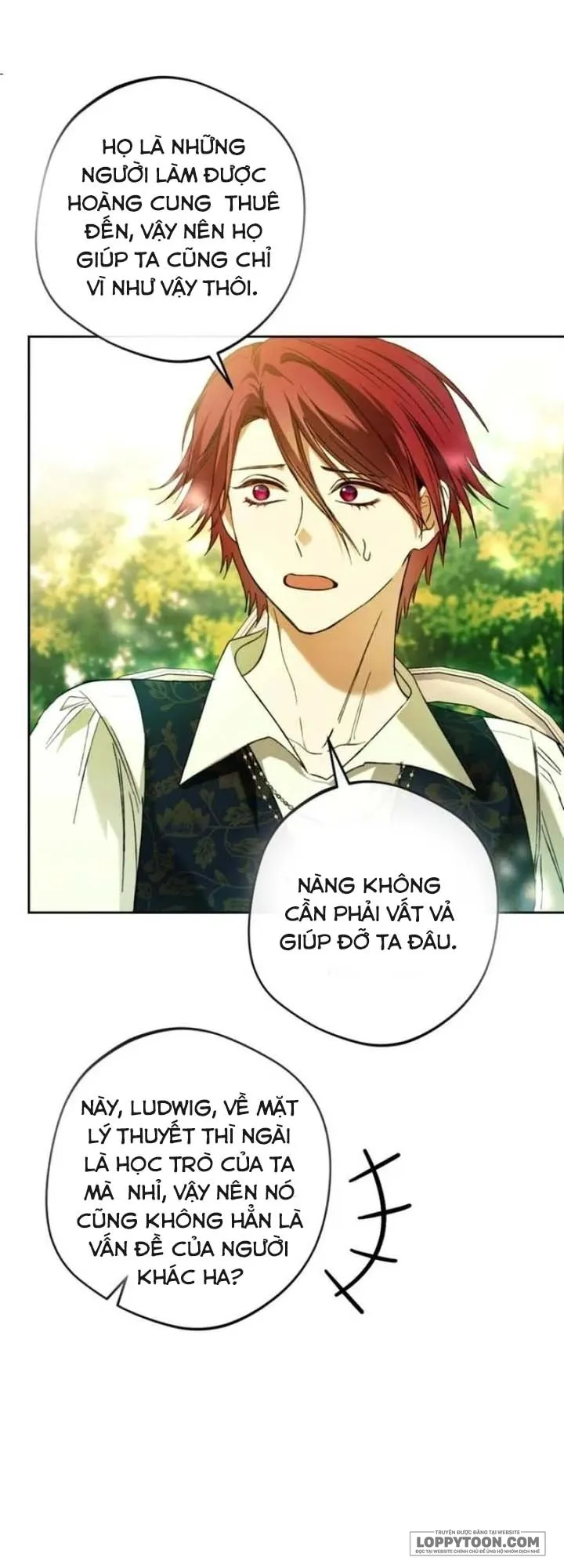 Bạo Chúa Độc Ác Trở Lại - Chap 20 - Trang 58