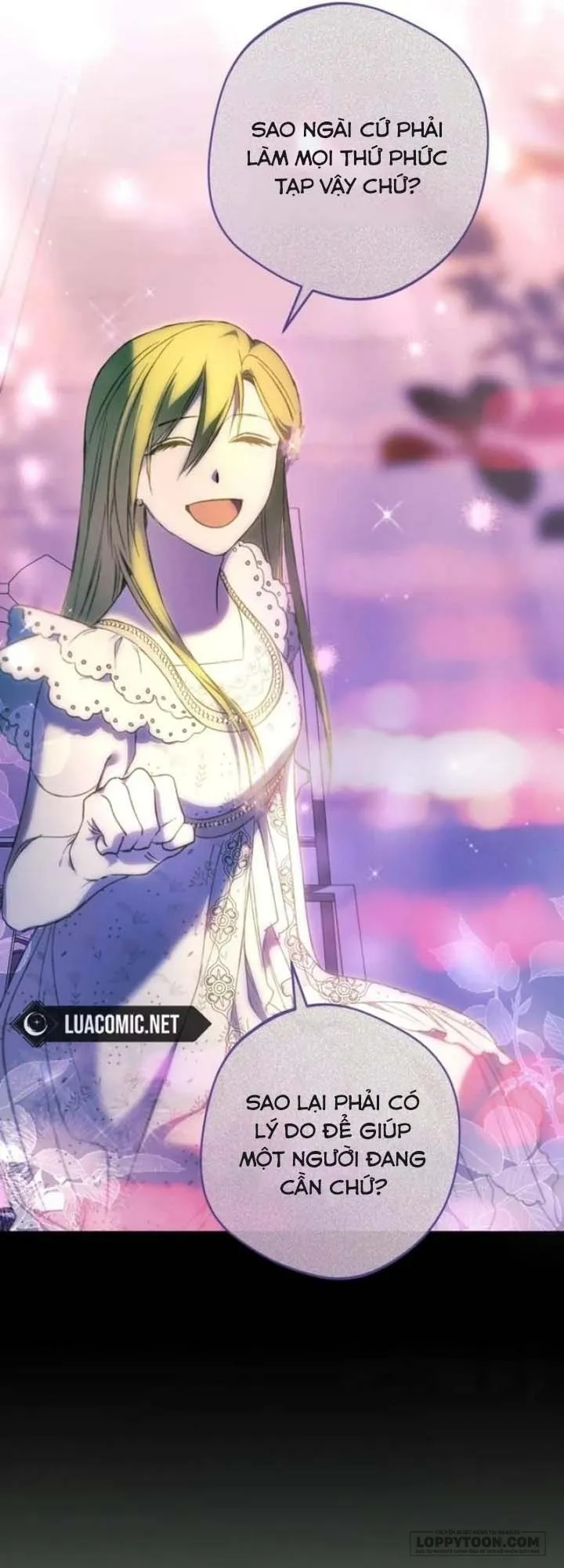 Bạo Chúa Độc Ác Trở Lại - Chap 20 - Trang 62