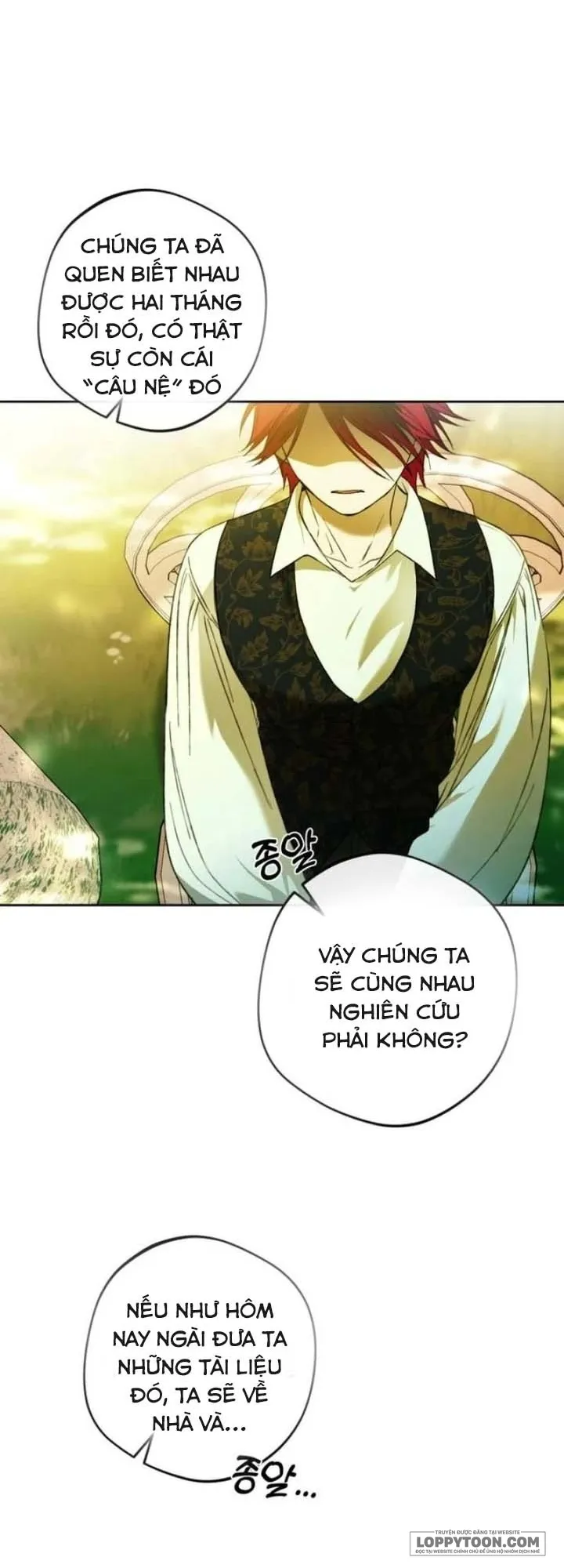 Bạo Chúa Độc Ác Trở Lại - Chap 20 - Trang 64