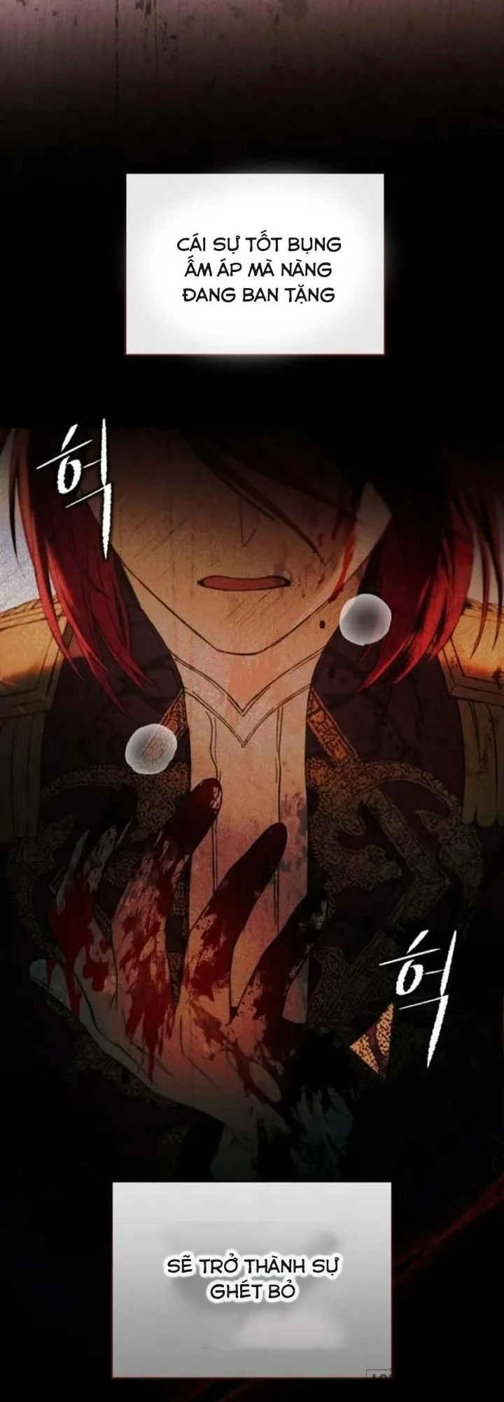 Bạo Chúa Độc Ác Trở Lại - Chap 20 - Trang 66