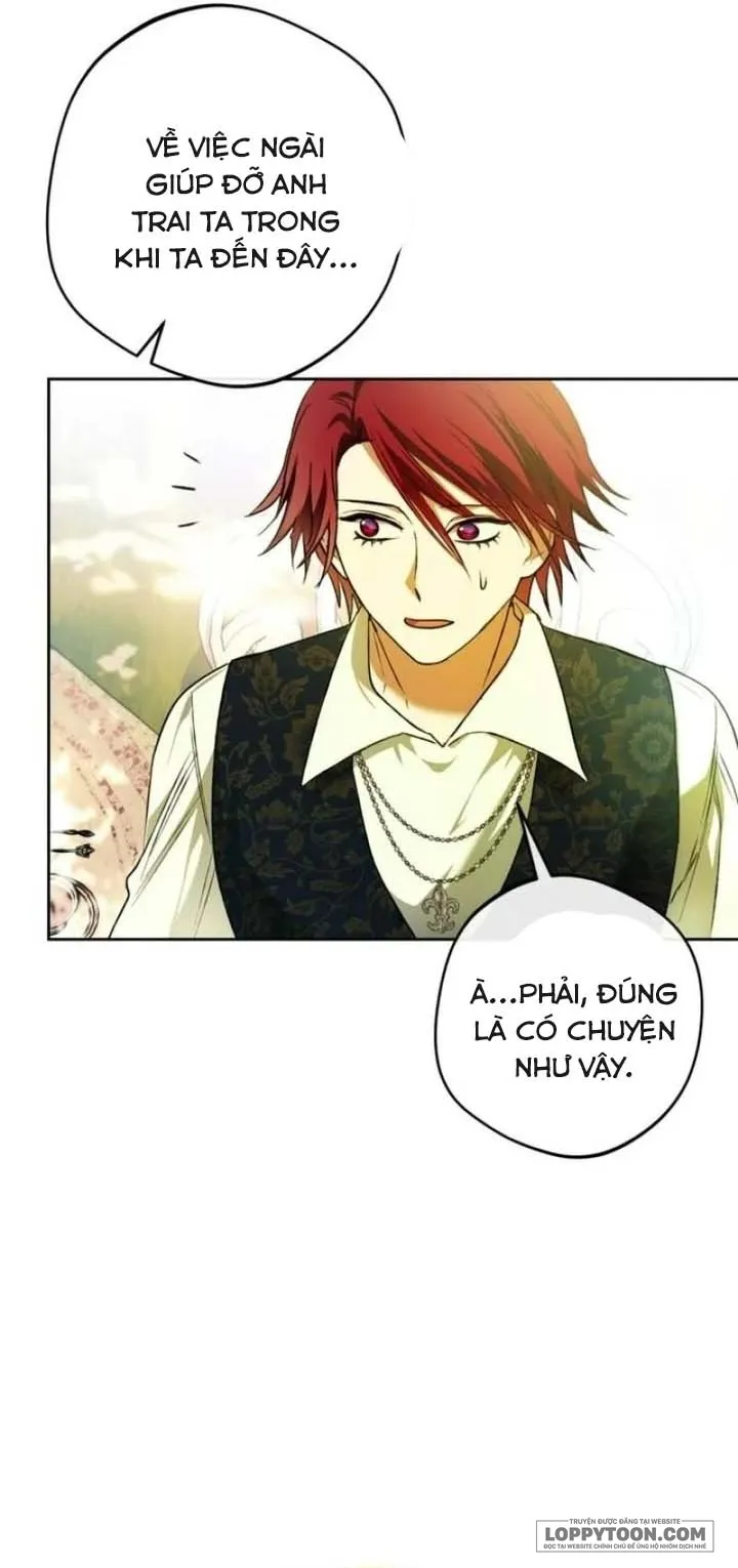 Bạo Chúa Độc Ác Trở Lại - Chap 20 - Trang 7