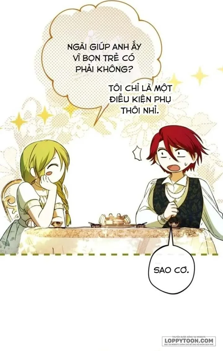 Bạo Chúa Độc Ác Trở Lại - Chap 20 - Trang 8
