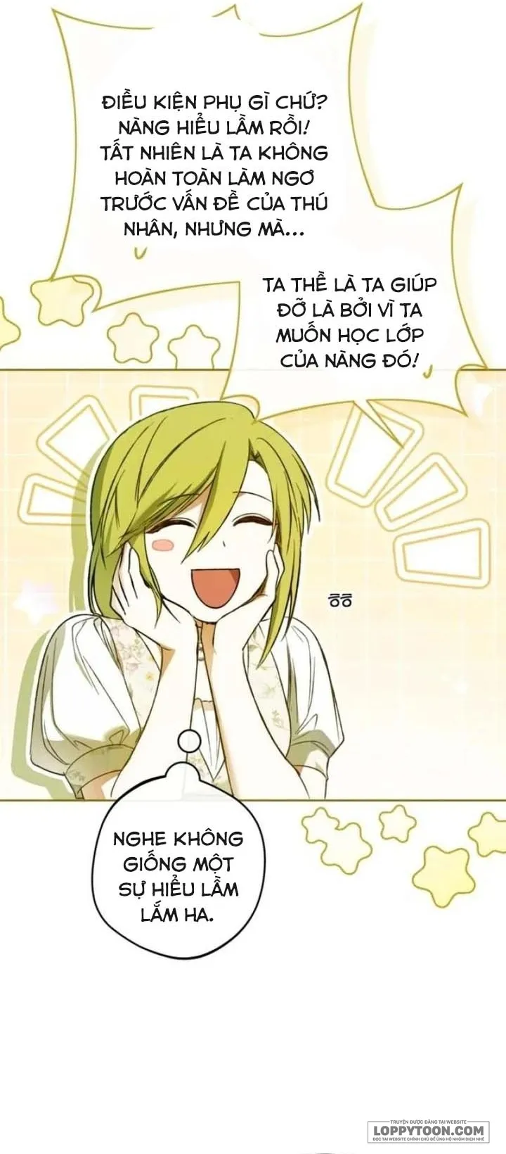 Bạo Chúa Độc Ác Trở Lại - Chap 20 - Trang 9
