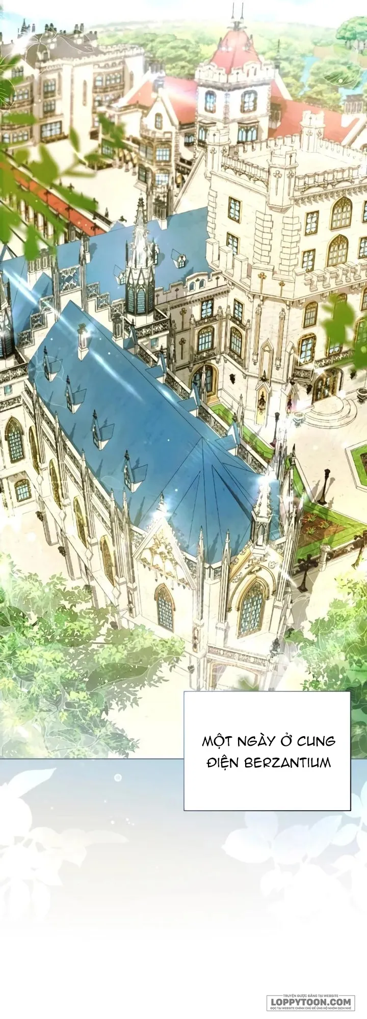 Bạo Chúa Độc Ác Trở Lại - Chap 21 - Trang 1
