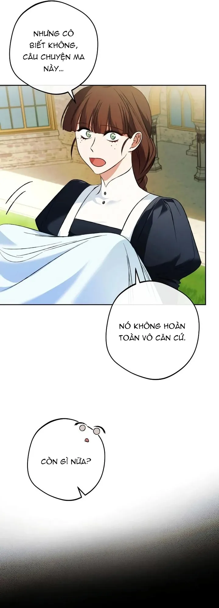 Bạo Chúa Độc Ác Trở Lại - Chap 21 - Trang 11
