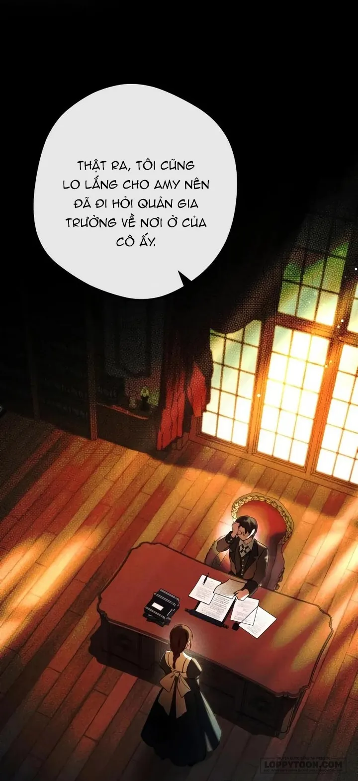 Bạo Chúa Độc Ác Trở Lại - Chap 21 - Trang 12