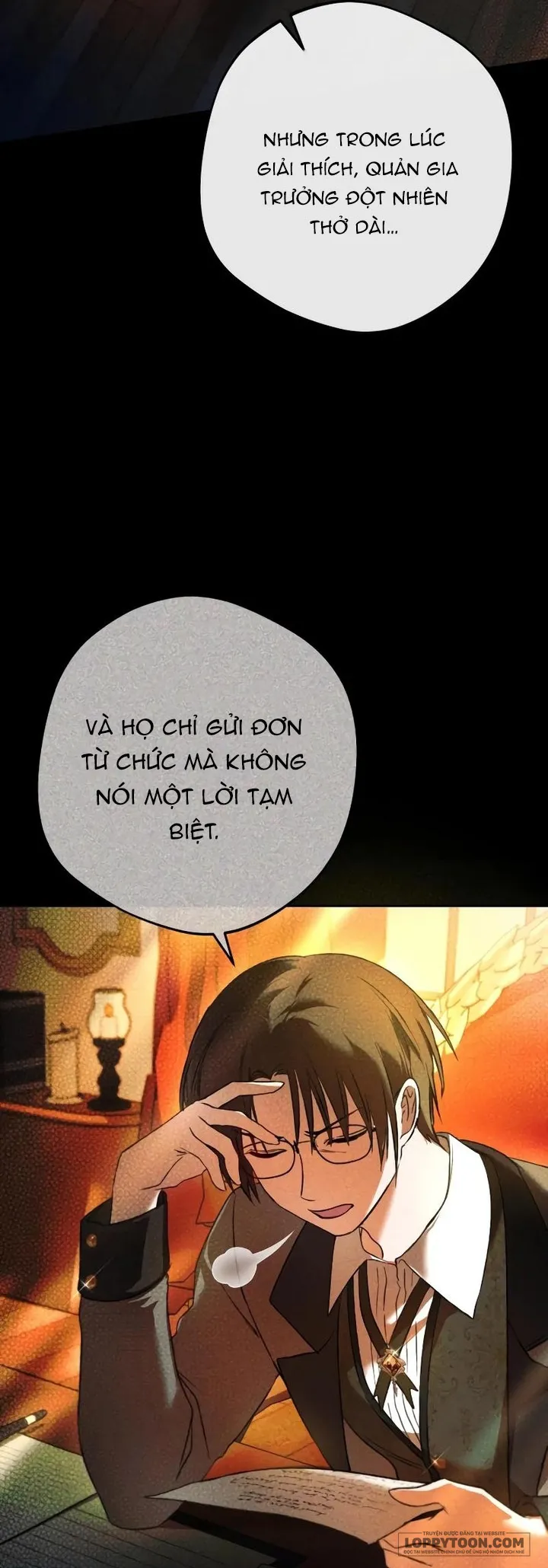 Bạo Chúa Độc Ác Trở Lại - Chap 21 - Trang 13