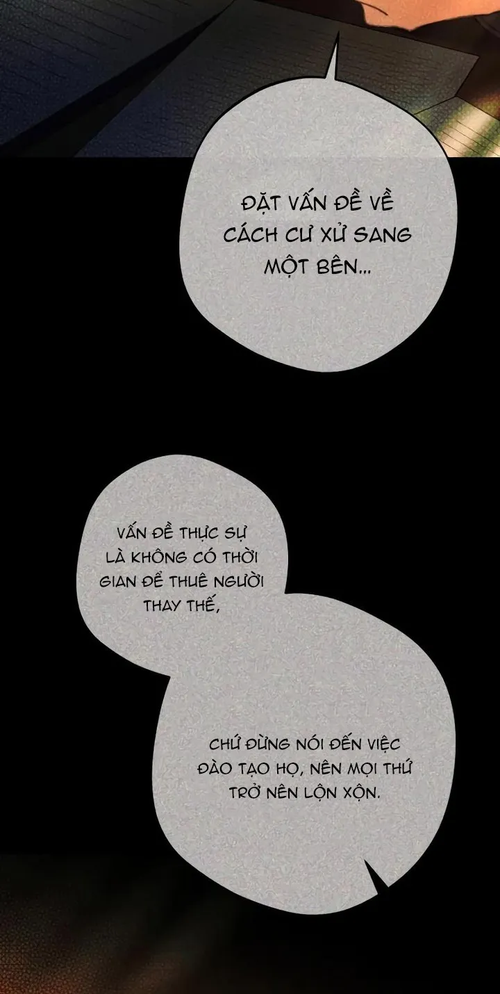 Bạo Chúa Độc Ác Trở Lại - Chap 21 - Trang 14