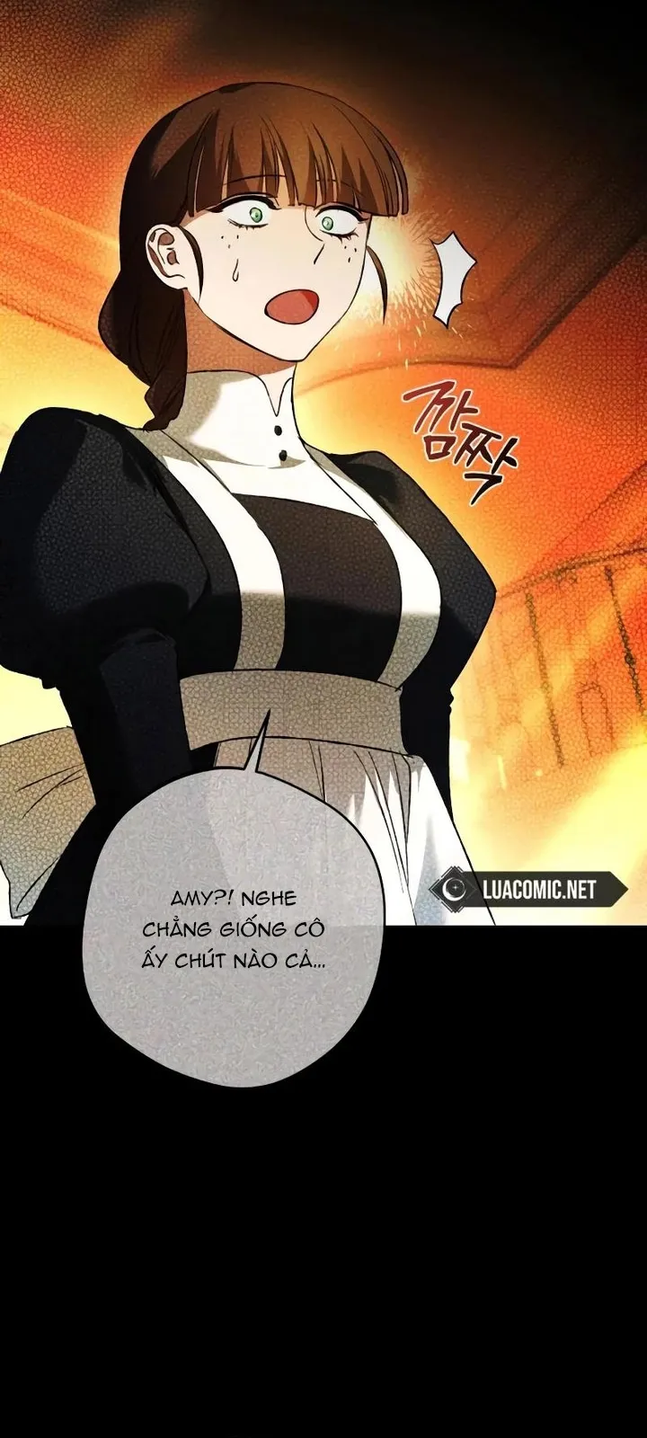 Bạo Chúa Độc Ác Trở Lại - Chap 21 - Trang 15