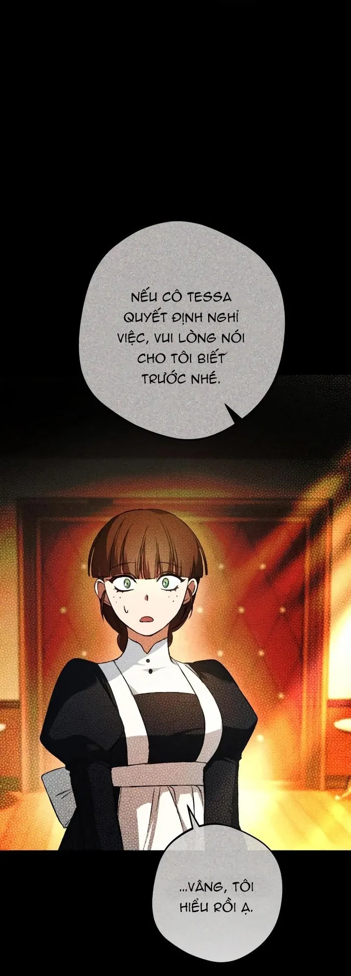 Bạo Chúa Độc Ác Trở Lại - Chap 21 - Trang 17