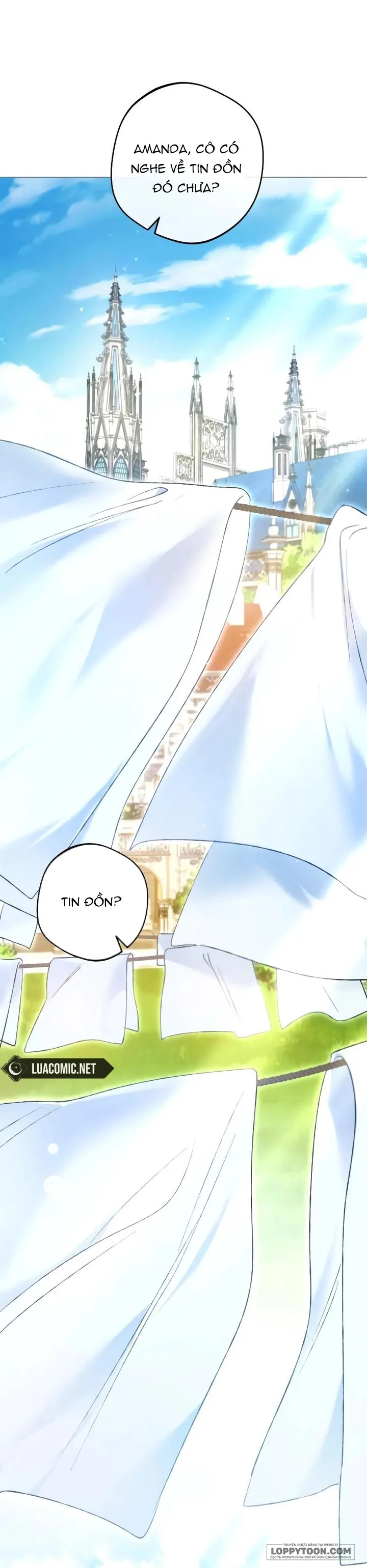 Bạo Chúa Độc Ác Trở Lại - Chap 21 - Trang 2