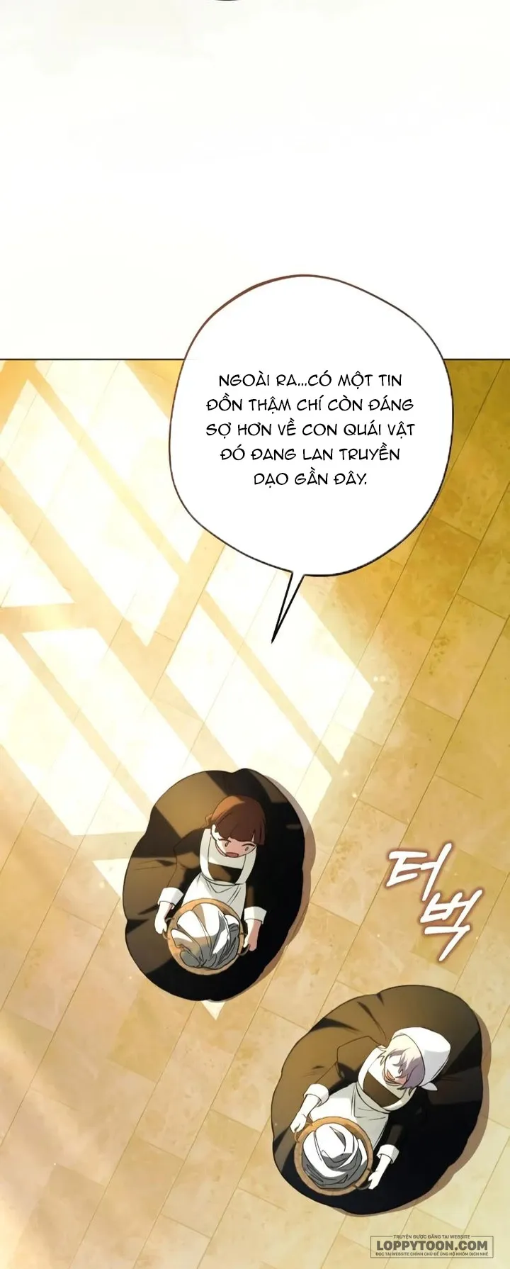 Bạo Chúa Độc Ác Trở Lại - Chap 21 - Trang 20