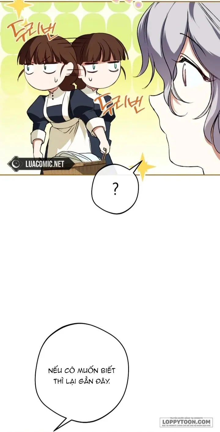 Bạo Chúa Độc Ác Trở Lại - Chap 21 - Trang 22