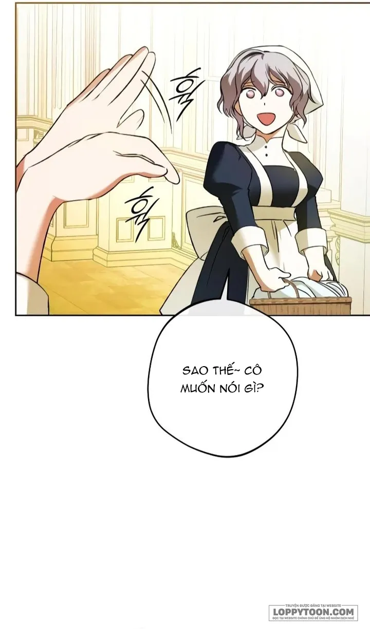 Bạo Chúa Độc Ác Trở Lại - Chap 21 - Trang 23