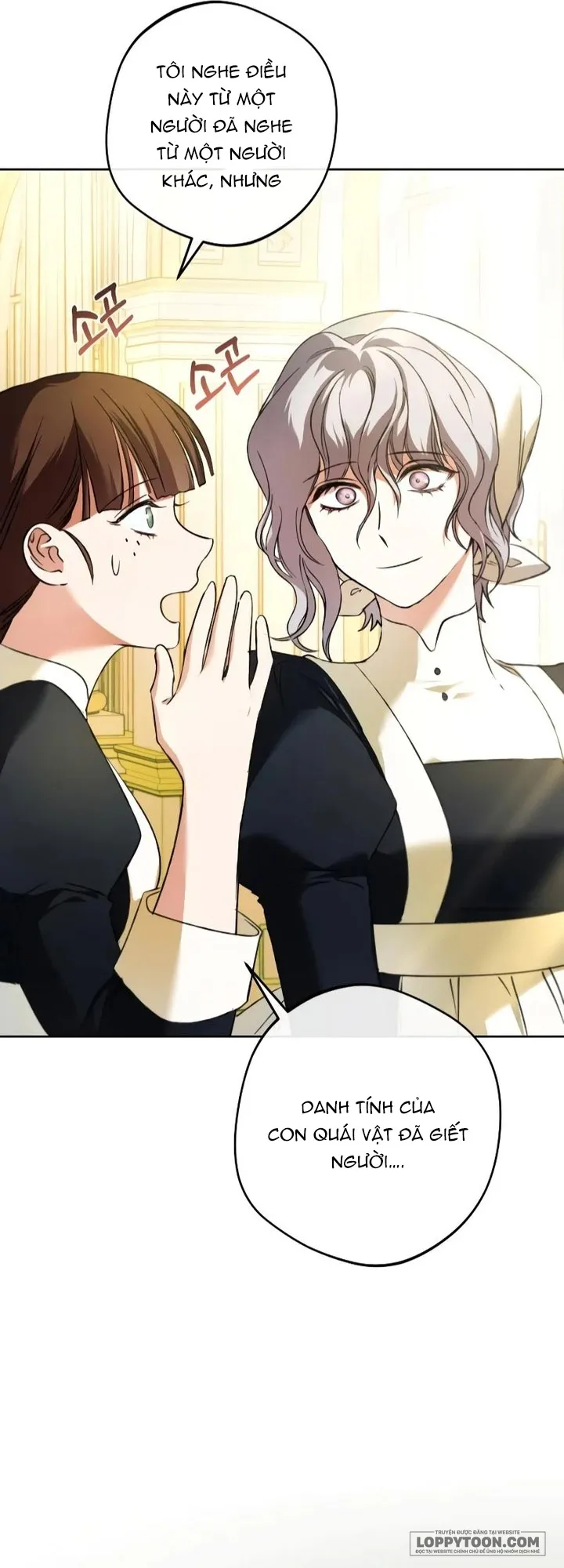Bạo Chúa Độc Ác Trở Lại - Chap 21 - Trang 24