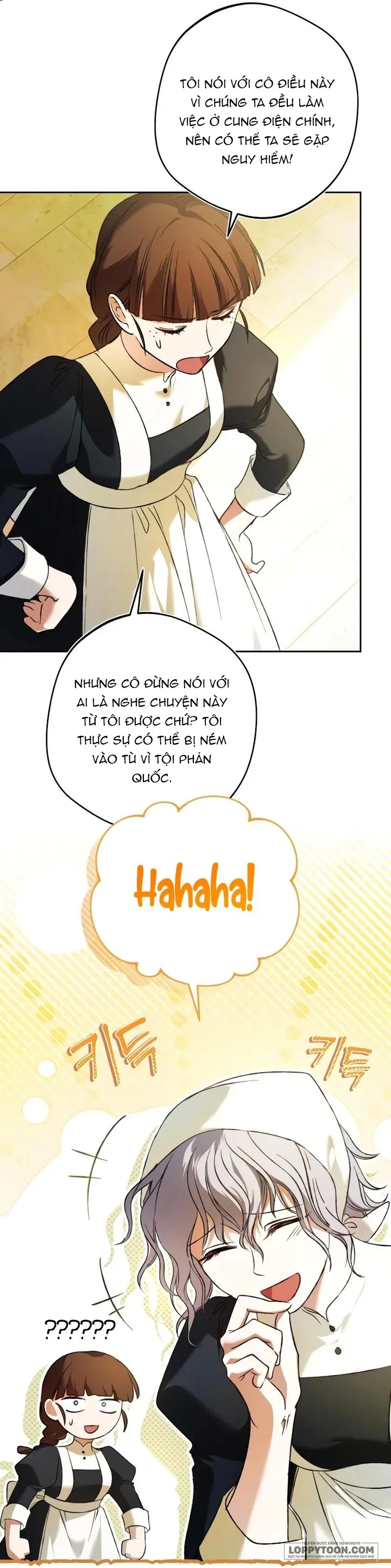 Bạo Chúa Độc Ác Trở Lại - Chap 21 - Trang 26