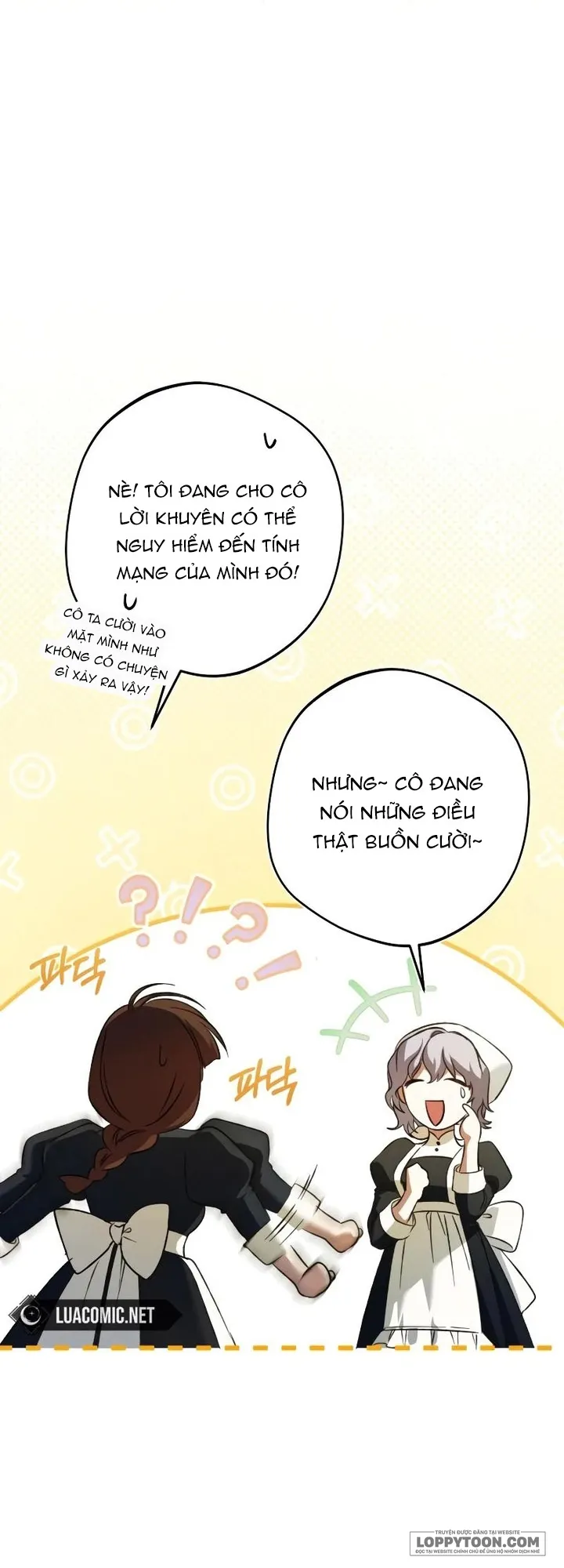 Bạo Chúa Độc Ác Trở Lại - Chap 21 - Trang 27