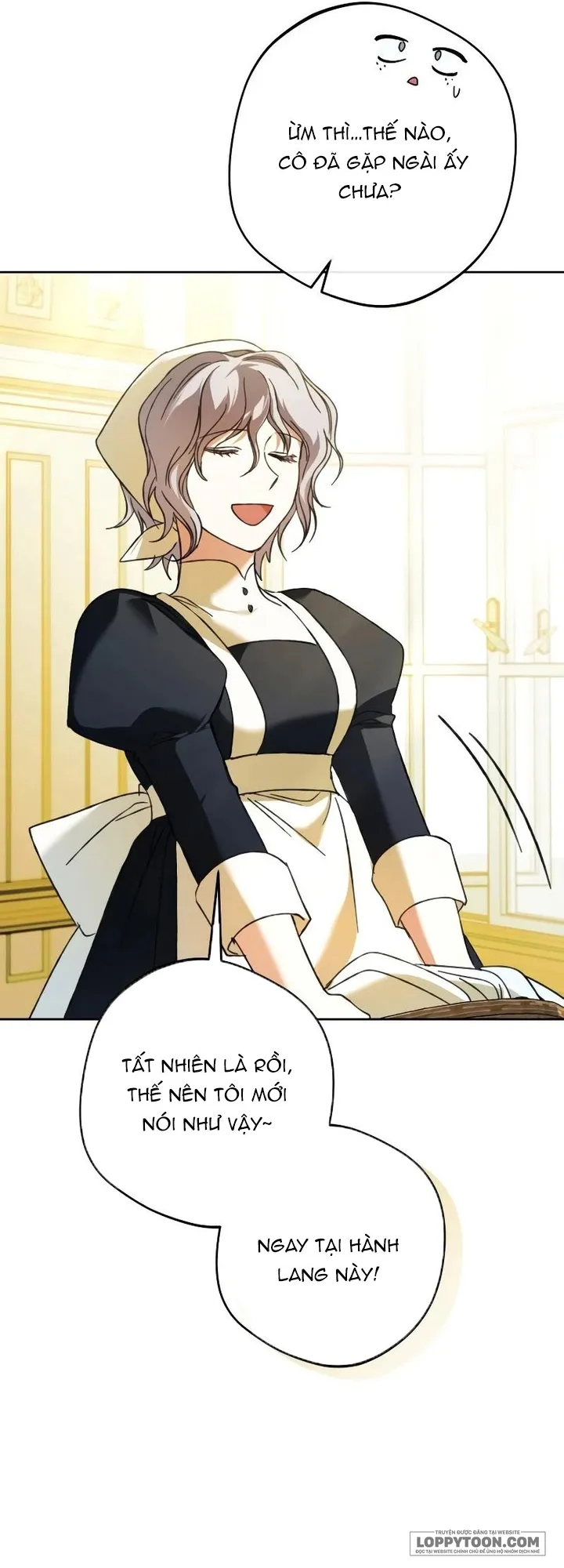 Bạo Chúa Độc Ác Trở Lại - Chap 21 - Trang 29