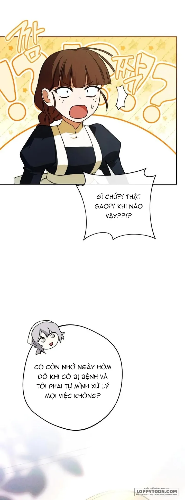Bạo Chúa Độc Ác Trở Lại - Chap 21 - Trang 30