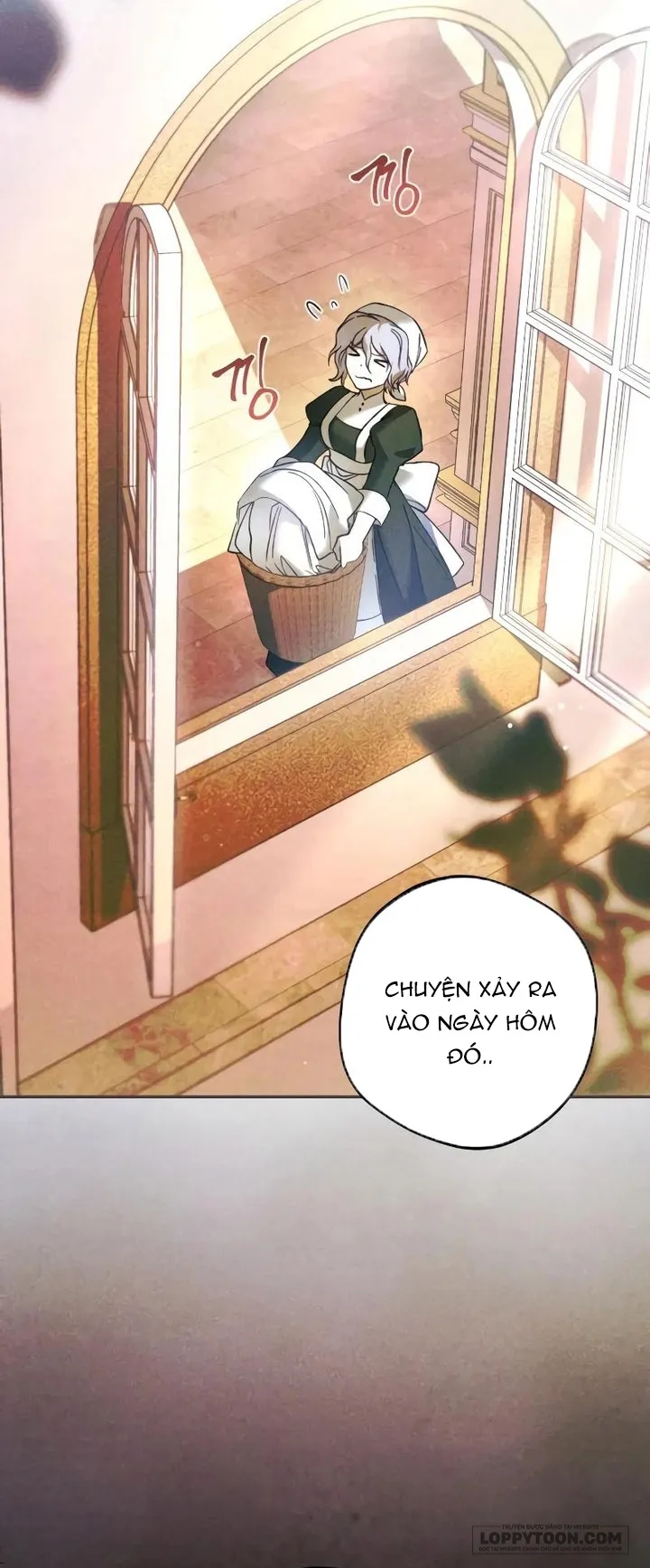 Bạo Chúa Độc Ác Trở Lại - Chap 21 - Trang 31