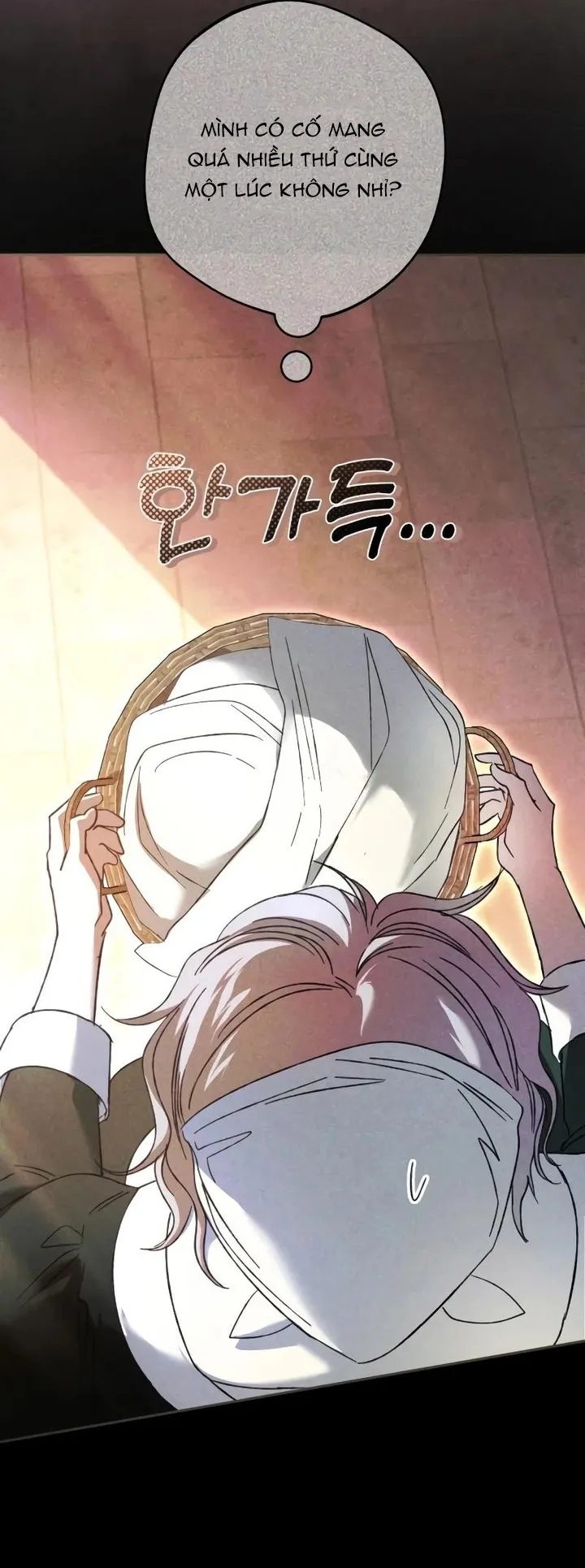 Bạo Chúa Độc Ác Trở Lại - Chap 21 - Trang 32