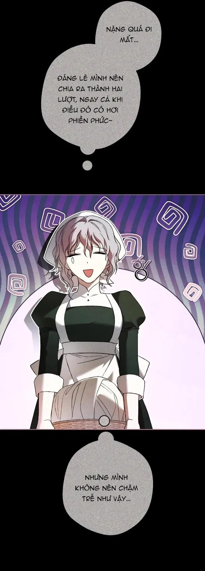 Bạo Chúa Độc Ác Trở Lại - Chap 21 - Trang 33