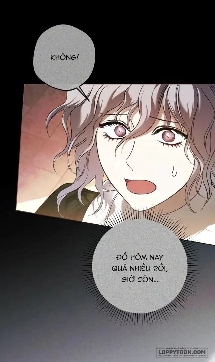 Bạo Chúa Độc Ác Trở Lại - Chap 21 - Trang 35