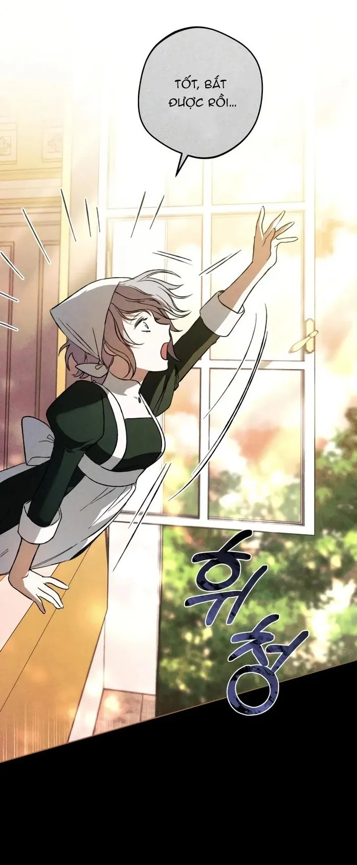 Bạo Chúa Độc Ác Trở Lại - Chap 21 - Trang 37
