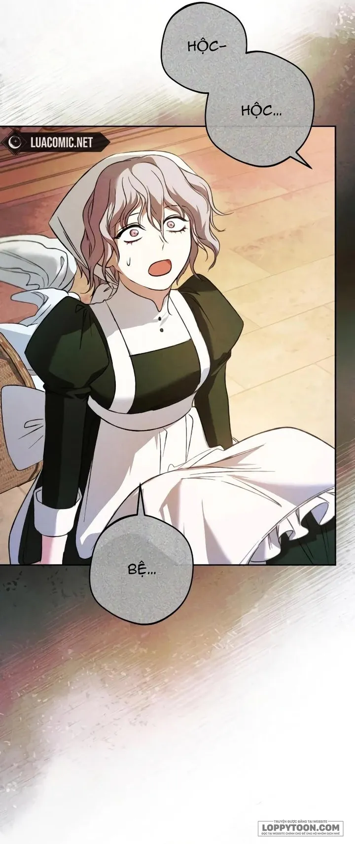 Bạo Chúa Độc Ác Trở Lại - Chap 21 - Trang 43