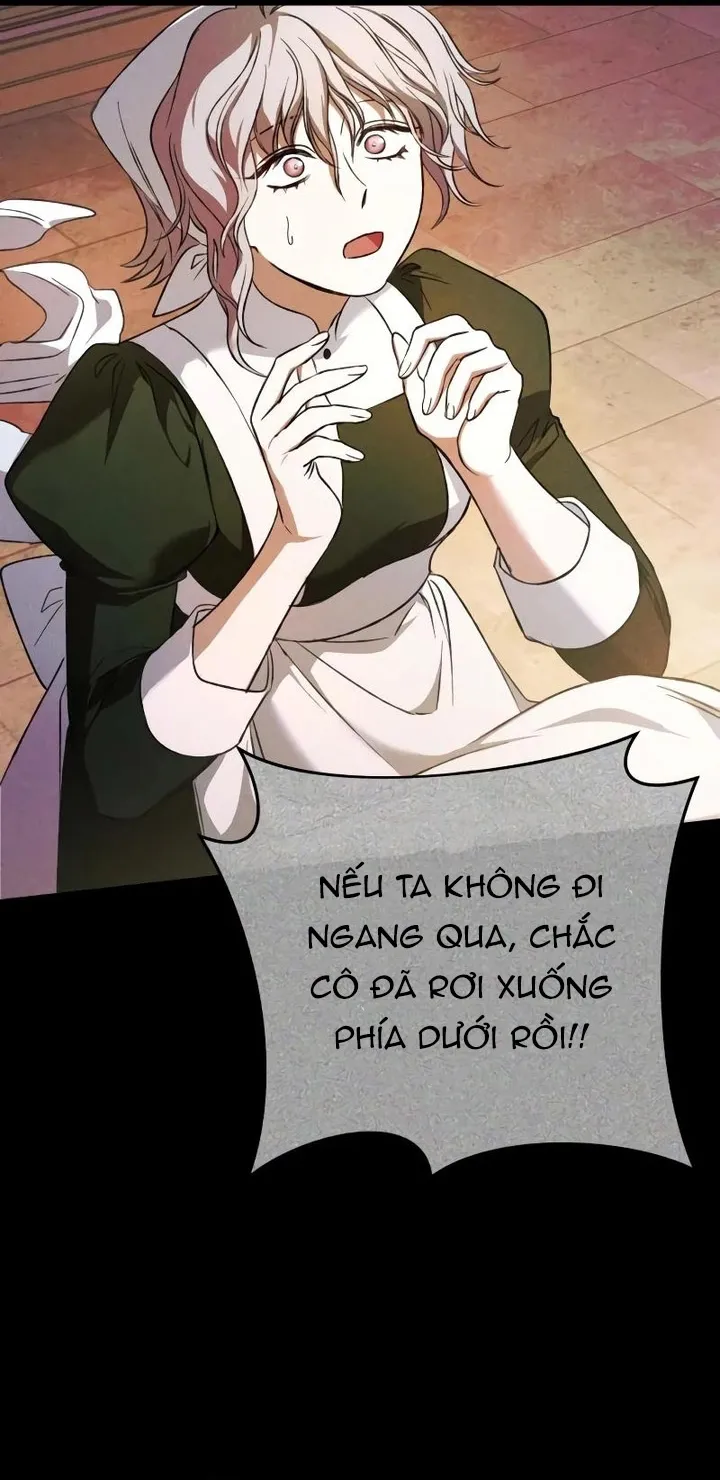 Bạo Chúa Độc Ác Trở Lại - Chap 21 - Trang 47