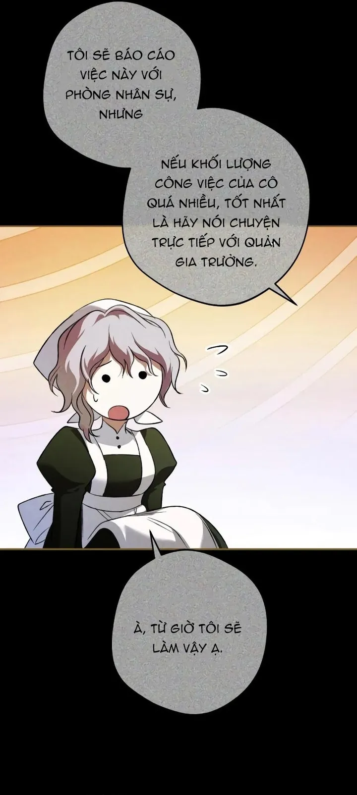 Bạo Chúa Độc Ác Trở Lại - Chap 21 - Trang 49