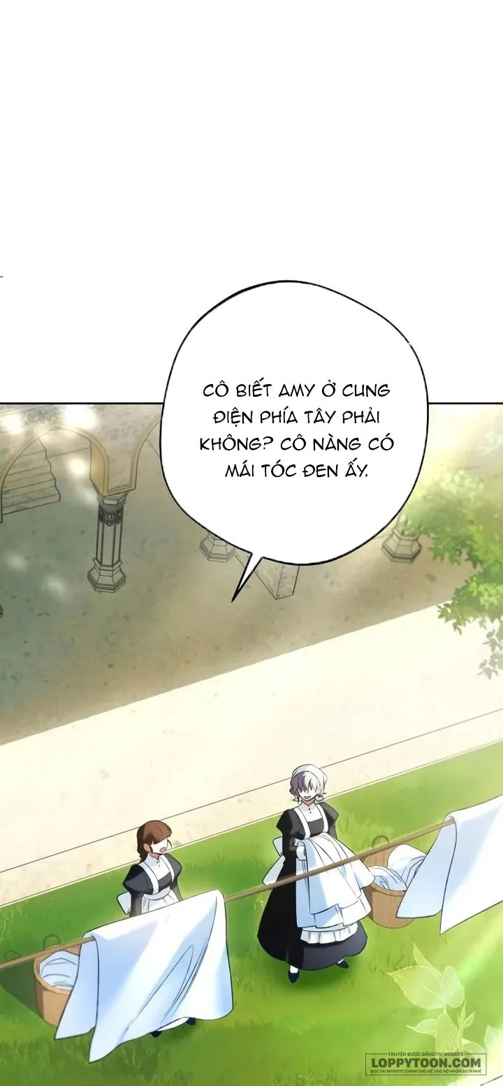 Bạo Chúa Độc Ác Trở Lại - Chap 21 - Trang 5