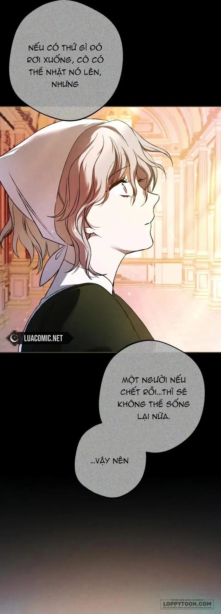 Bạo Chúa Độc Ác Trở Lại - Chap 21 - Trang 50