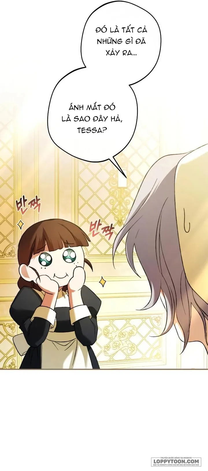 Bạo Chúa Độc Ác Trở Lại - Chap 21 - Trang 53