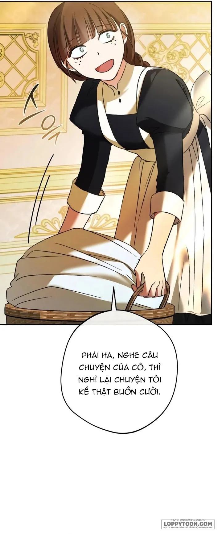 Bạo Chúa Độc Ác Trở Lại - Chap 21 - Trang 56