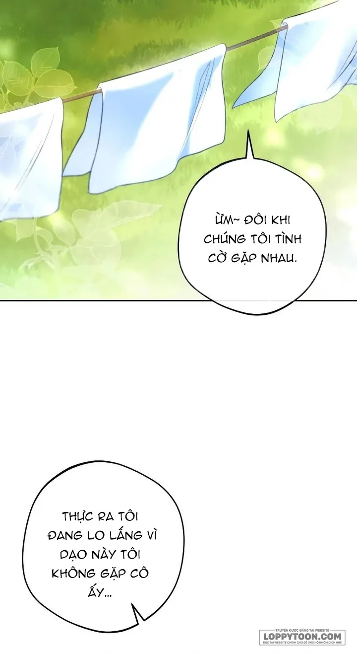 Bạo Chúa Độc Ác Trở Lại - Chap 21 - Trang 6