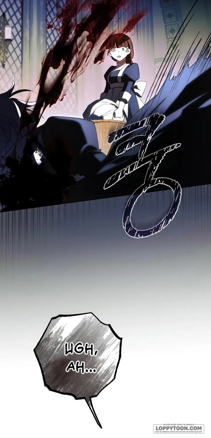 Bạo Chúa Độc Ác Trở Lại - Chap 21 - Trang 63