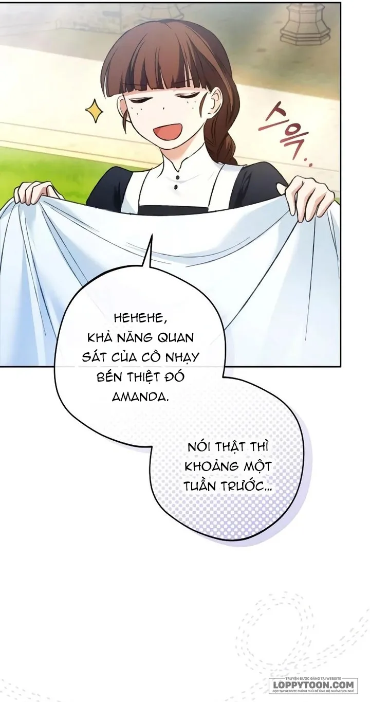 Bạo Chúa Độc Ác Trở Lại - Chap 21 - Trang 7