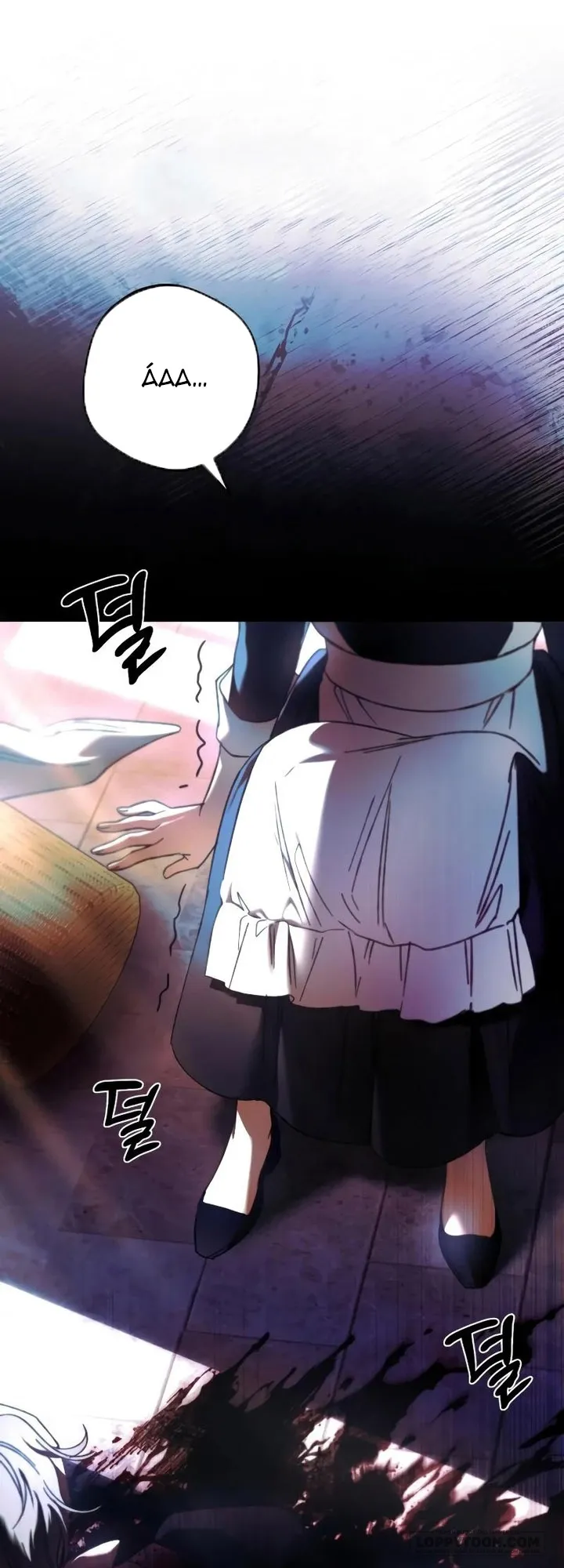 Bạo Chúa Độc Ác Trở Lại - Chap 22 - Trang 0