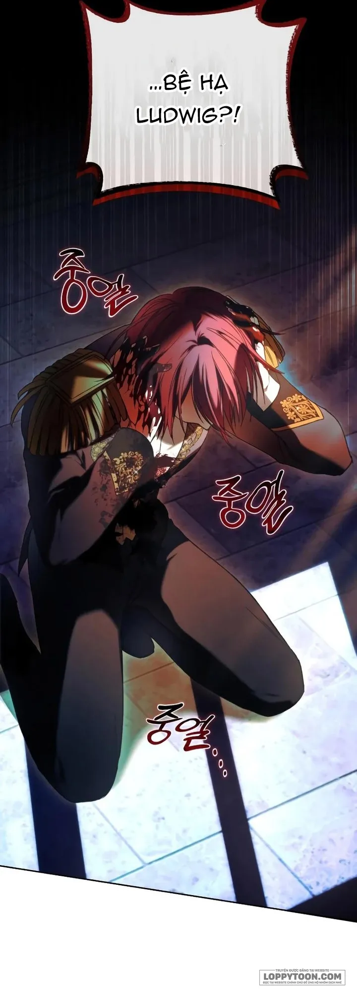 Bạo Chúa Độc Ác Trở Lại - Chap 22 - Trang 13