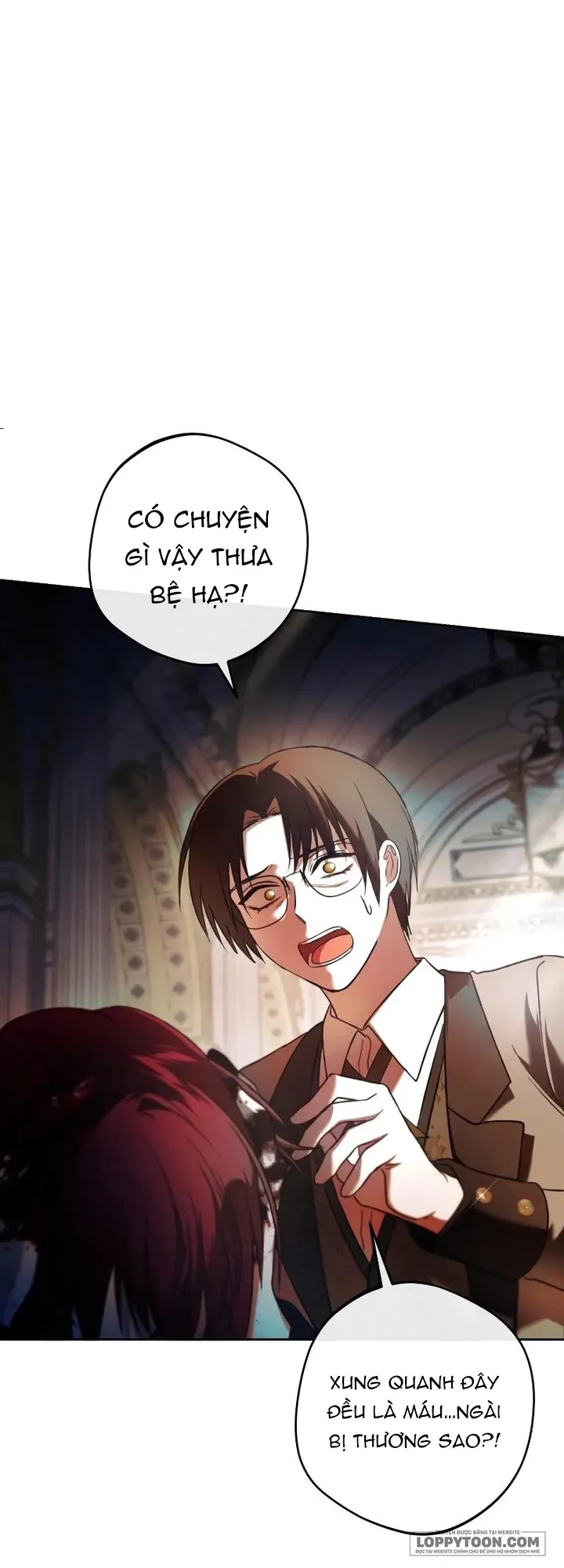 Bạo Chúa Độc Ác Trở Lại - Chap 22 - Trang 14