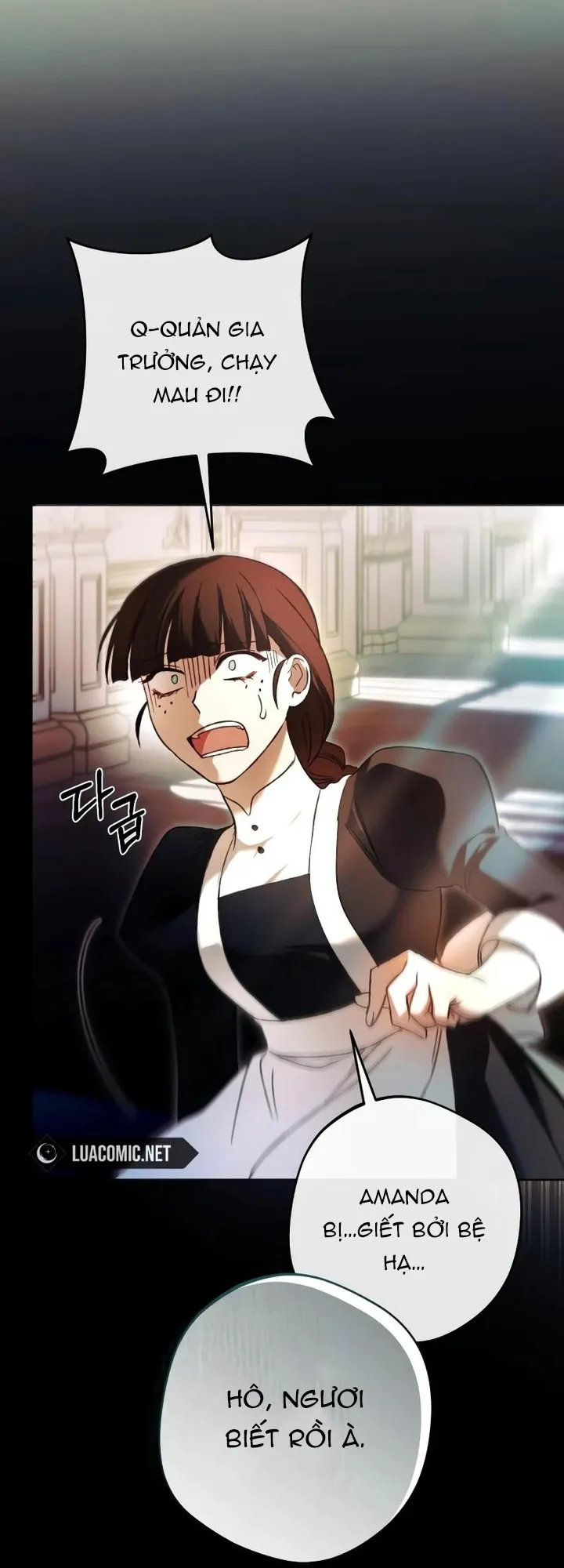 Bạo Chúa Độc Ác Trở Lại - Chap 22 - Trang 16