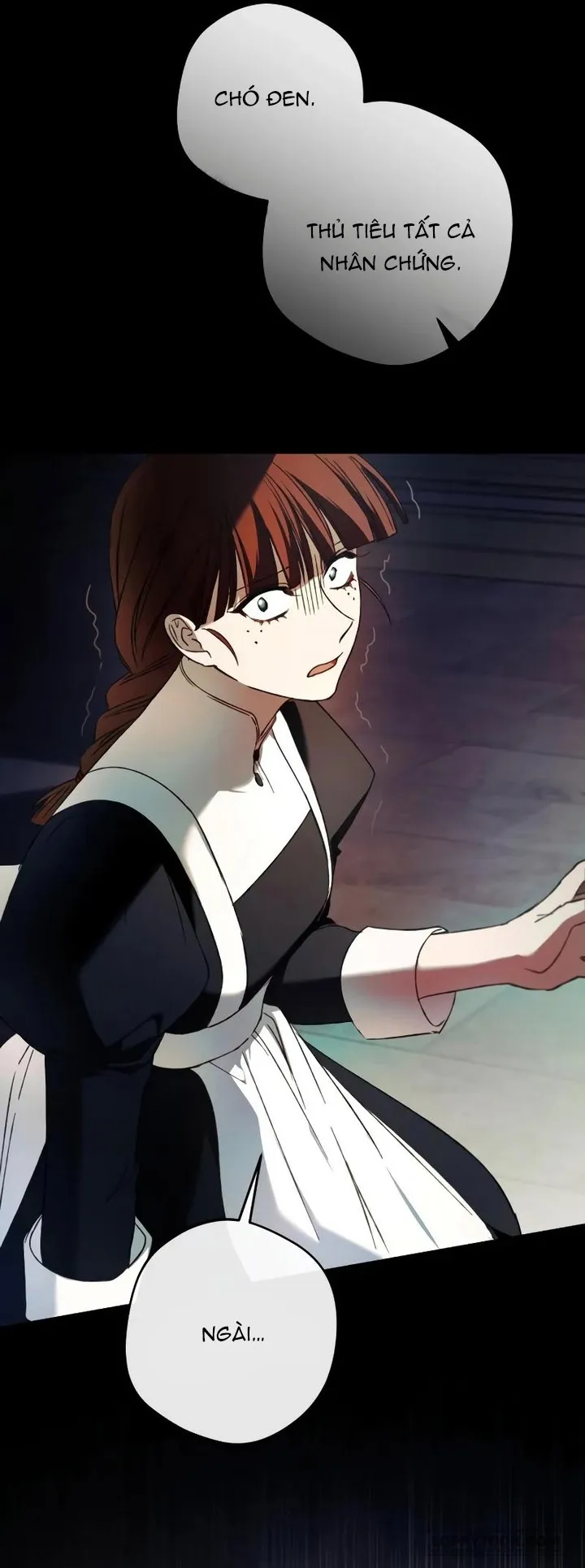 Bạo Chúa Độc Ác Trở Lại - Chap 22 - Trang 19