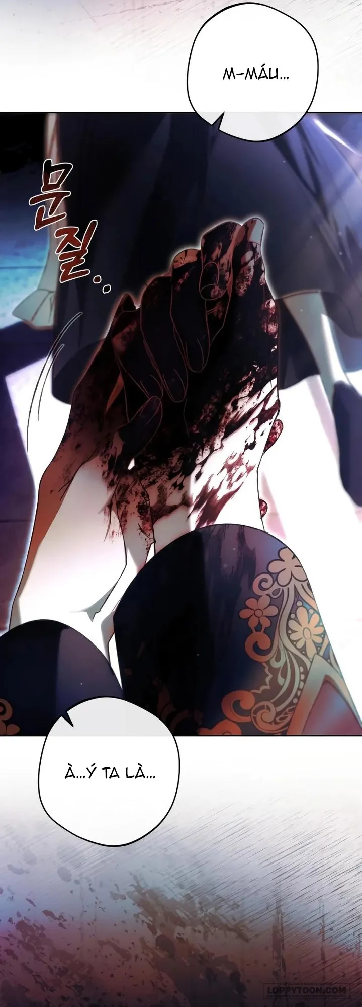 Bạo Chúa Độc Ác Trở Lại - Chap 22 - Trang 2
