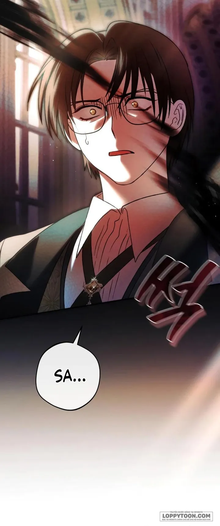 Bạo Chúa Độc Ác Trở Lại - Chap 22 - Trang 22