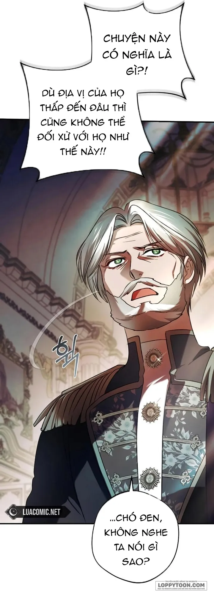Bạo Chúa Độc Ác Trở Lại - Chap 22 - Trang 23