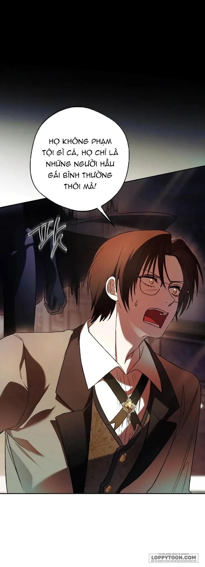 Bạo Chúa Độc Ác Trở Lại - Chap 22 - Trang 25